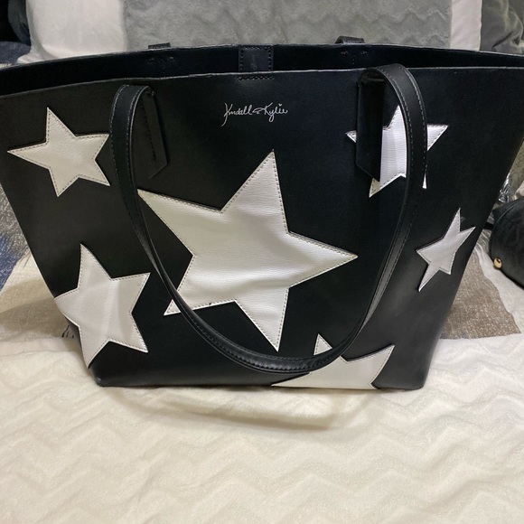 Kendall & Kylie Handbags - Large tote bag